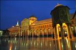 umayyad mosque